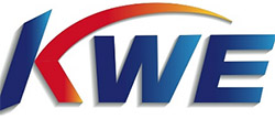 KWE
